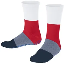 Falke Haussocken Summer 1-Paar Weiß 39-42