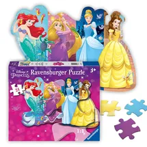 Ravensburger Disney Prinzessinnen