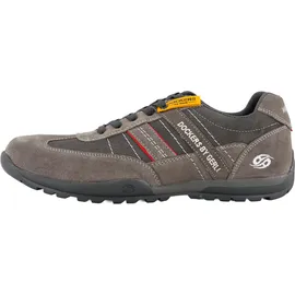 Dockers Sneaker Herren grau 50