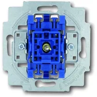 Busch-Jaeger Ausschalter 2000/2 UK