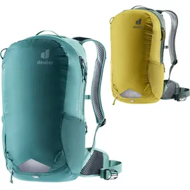 Deuter Race 16 l Deepsea/Jade