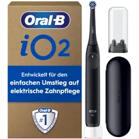 Procter & Gamble iO Series 2 Night Black +