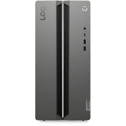 Lenovo LOQ Tower 17IRR9 90X0 - Tower - Core i5 i5-14400F / 2.5 GHz - RAM 16 GB -
