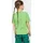 adidas Terrex T-shirt semi lucid lime 164