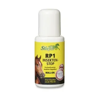 Stiefel RP1 Insekten-Stop Roll On 80 ml