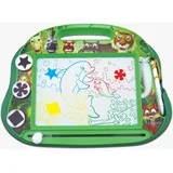 Lexibook Magnetische Zeichentafel Tiere