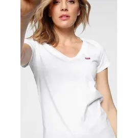 Levi's Perfect Tee Weiß M