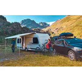 Thule Omnistor 6300 Markise 260 cm Anthrazit