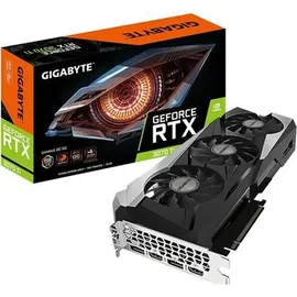 Gigabyte GeForce RTX 3070 Gaming OC 8G rev.2.0 8 GB GDDR6