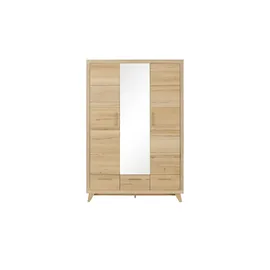 deinbett Fußgestell ¦ holzfarben ¦ Maße (cm): B: 150 H: 14 T: 55.0