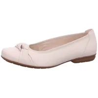 Gabor Comfort Ballerina in Beige / 5 UK