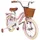 Berlin Bike Harmony 16 Zoll RH 0 cm pink/rosa