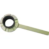 Kunzer 7RSG01 Riemenscheiben - Gegenhalter für BMW