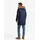 Ombre OMBRA Winterjacke blau L