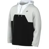 Nike Marina Kapuzenjacke - schwarz M