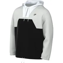 Nike Marina Kapuzenjacke - schwarz M