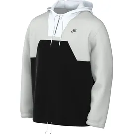 Nike Marina Kapuzenjacke - schwarz M