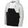Nike Marina Kapuzenjacke - schwarz M