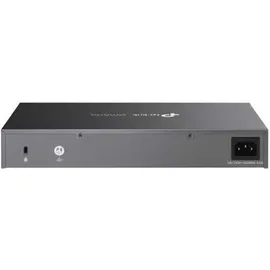 TP-Link Omada ER7412-M2 Router