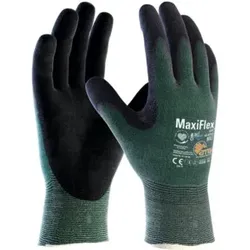 aTG Handschuh MaxiFlex® Cut AD-APT Gr. 9