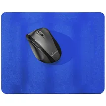 MediaRange Mousepad blau