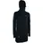 ION Neoprenjacke Cosy Coat Schwarz S