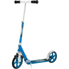 RAZOR A5 Lux blau