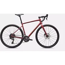 Specialized Diverge E5 Gravelbike Shimano CUES Spice / Gunmetal
