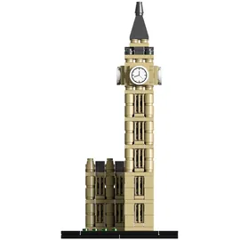 LEGO Architecture Big Ben 21013
