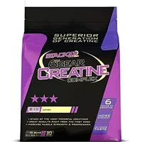 Stacker2 6th Gear Creatin Lemon Pulver 1135 g