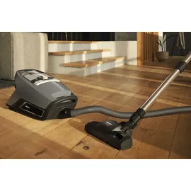 Miele Blizzard CX1 graphitgrau 12033910