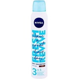 NIVEA Fresh Revive Trockenshampoo Shampoo 200 ml