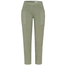 Toni Sue Joggpants 7/8 Grün 42