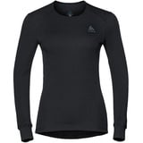 Odlo Damen Active Warm Eco schwarz