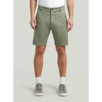 G-Star Bronson 3.0 Slim Chino Short - Light orphus, - 32