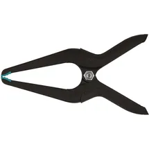 WOLFCRAFT Federzwinge Kunststoff 60 mm