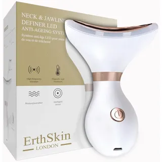 Erth skin london Hals und Kinnlinie-Definer LED 220 g