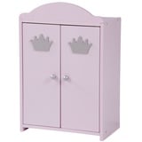 roba Puppenschrank Prinzessin Sophie