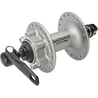 Shimano Schnellspanner Vorderradnabe HB-M525 6-Loch
