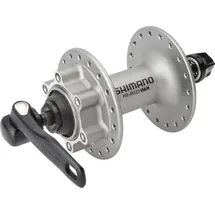 Shimano Schnellspanner Vorderradnabe HB-M525 6-Loch