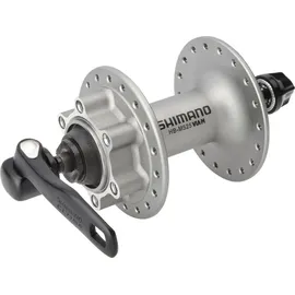 Shimano Schnellspanner Vorderradnabe HB-M525 6-Loch