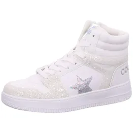Jela London Jela Schnürstiefel Weiß | Weiß - 37