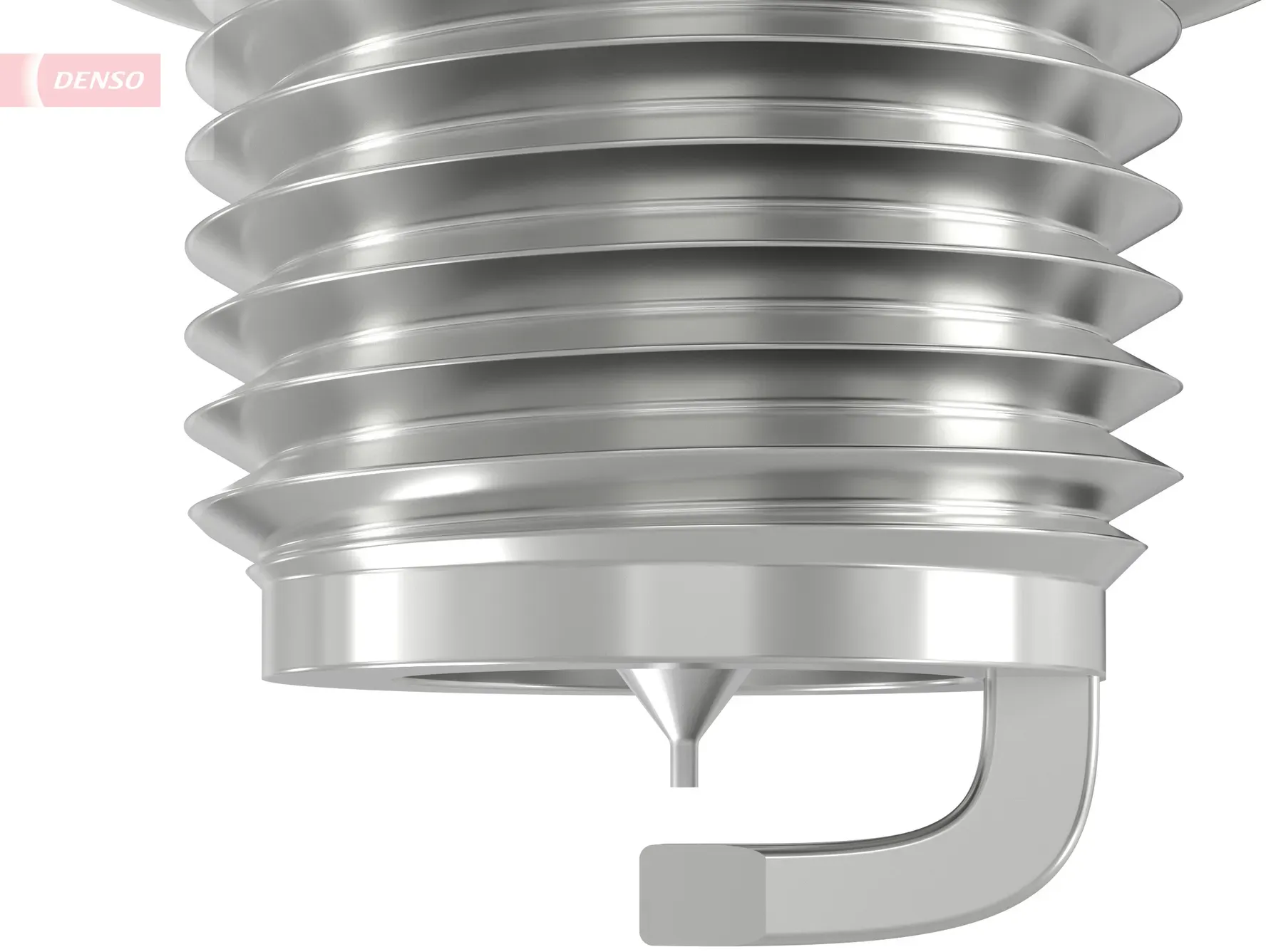DENSO Zündkerze Iridium Power iwf27