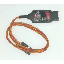 Jeti Duplex 2.4EX MVario2 (Rev.2)