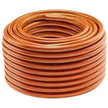 Neo Gartenschlauch 50 m orange