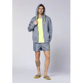 Chiemsee Badeshorts in Grau - XXL