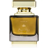 Al Wataniah Rawaee Noble Eau de Parfum Unisex 100