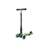 66 boldcube Big 3 Wheel Scooter Swift Green