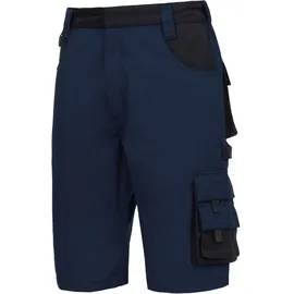 AS Arbeitsschutz GmbH Arbeitsshorts MOTION TEX PLUS, / 64