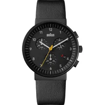 Braun Klassischer Quarz-Chronograph 40 mm BN0035BBKBKG